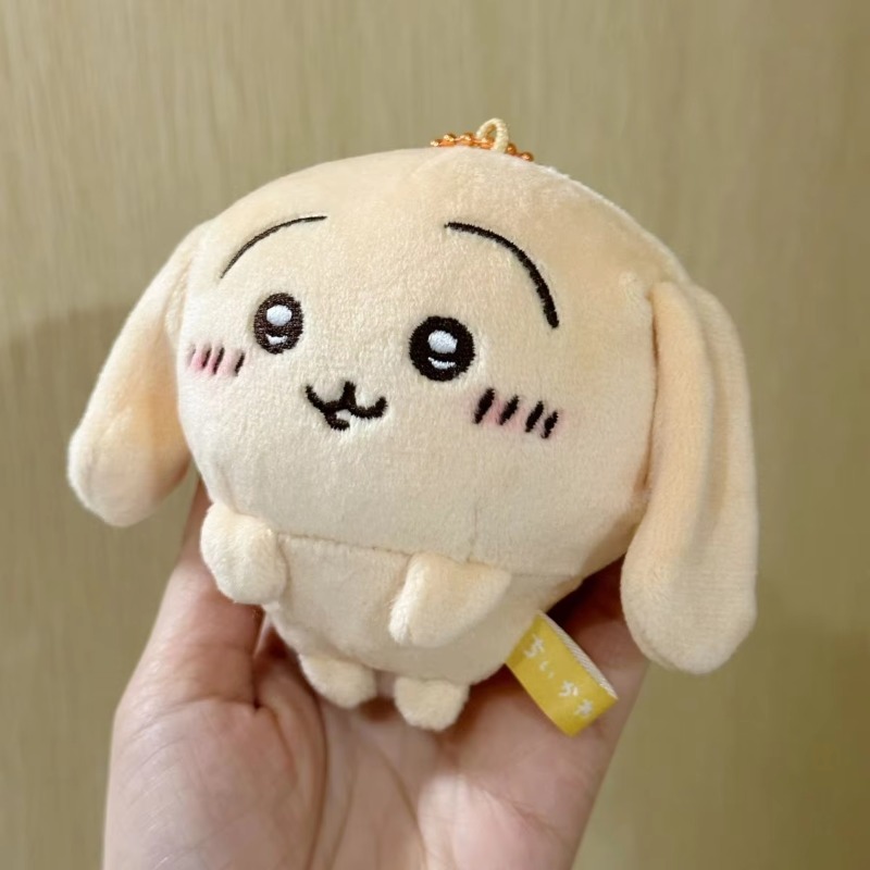 Anime Merchandise In Japanese - Плюшевая игрушка Чиикава Усаги, кролик с