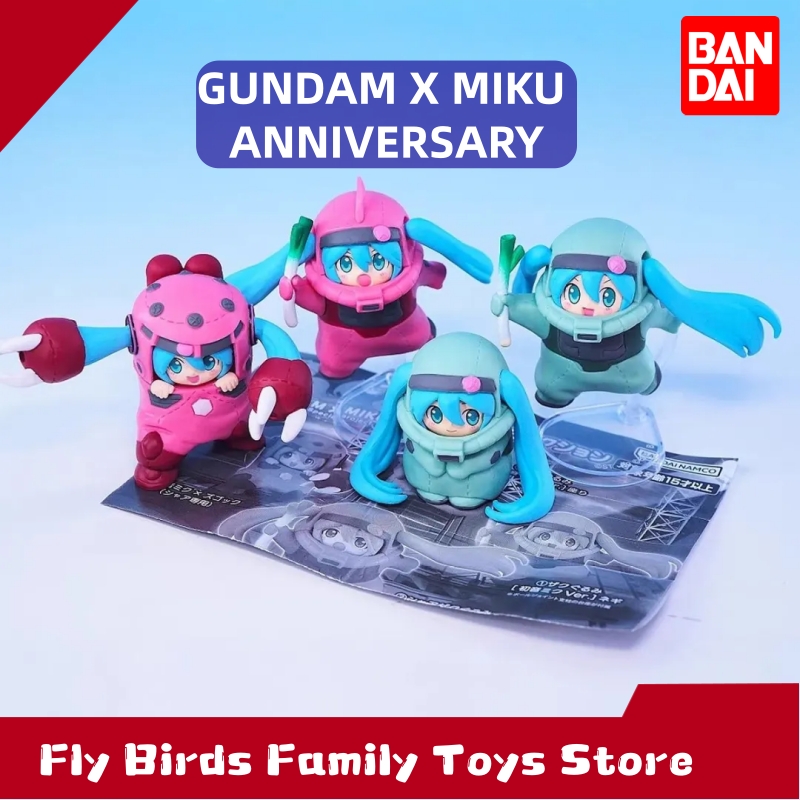 Bandai Gundam Hg - Горячая новинка: Оригинальная коллекционная фигурка Bandai