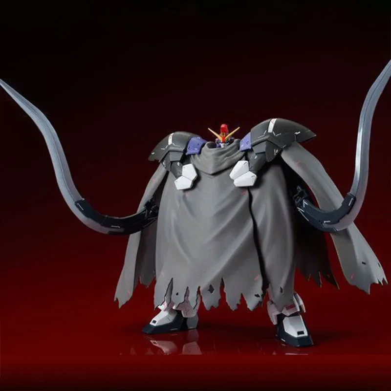 Bandai Gundam Hg - Оригинальный набор для сборки модели Bandai