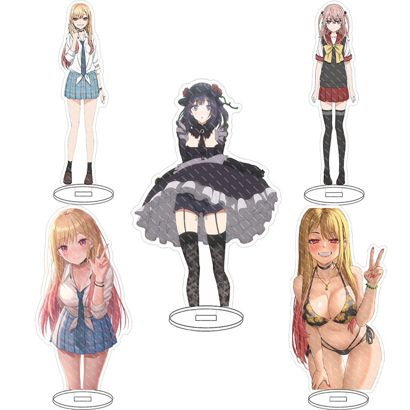 Anime Merchandise Collection - 16 см, аниме «Моя любимая кукла»,