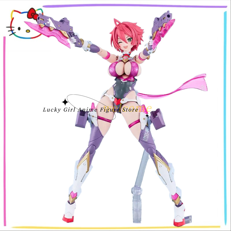 Good Smile Company Figma - В наличии Оригинальная сборная и подвижная