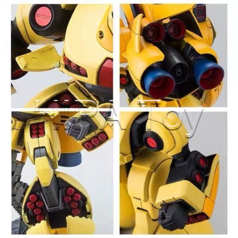 В наличии: HIPA Store Bandai H – обзор и цена Bandai Gundam Hg