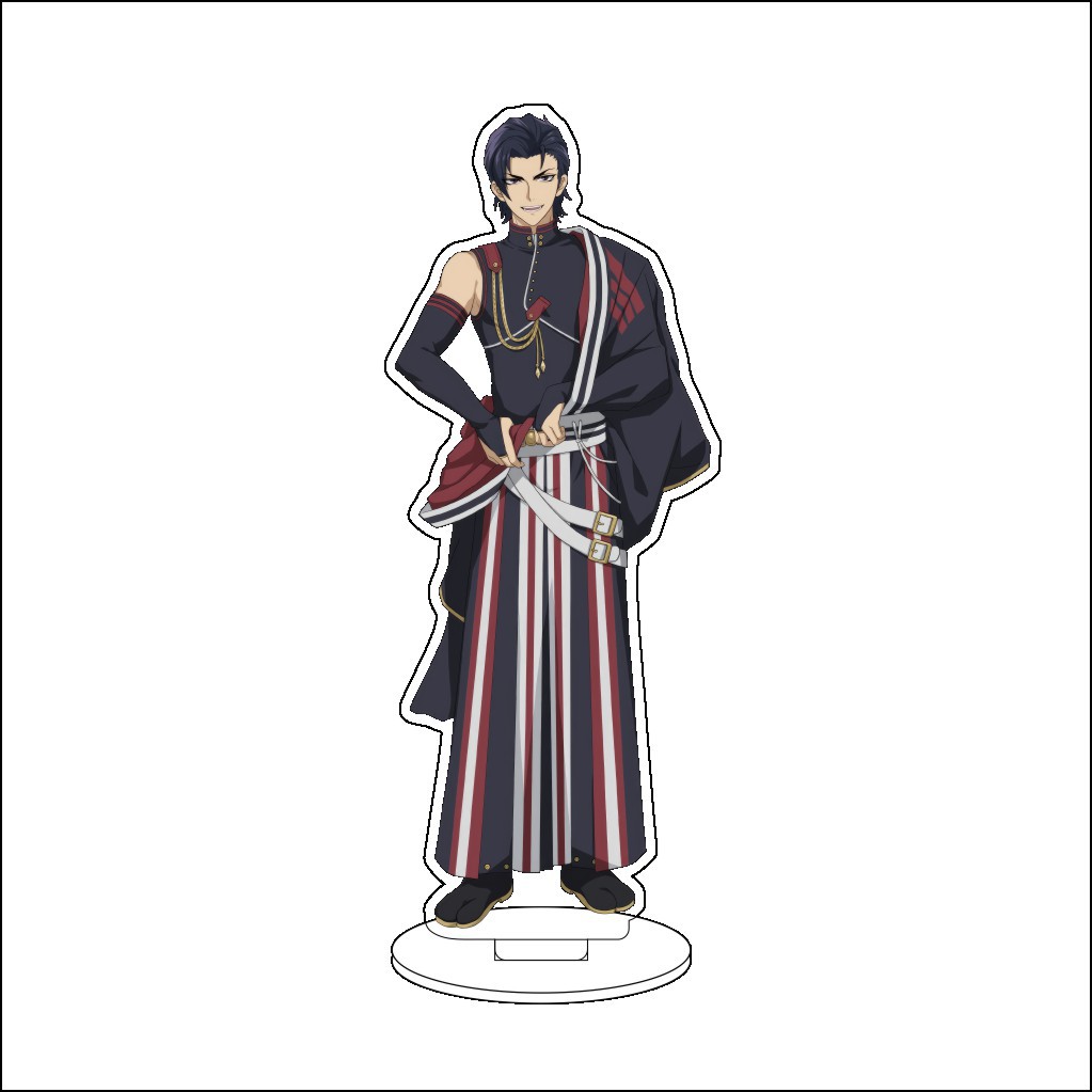 16 см, аниме «Серафим конца»,  – обзор и цена Anime Merchandise Collection