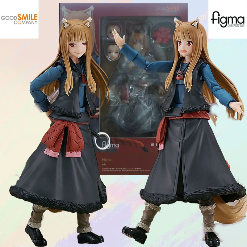 Good Smile Company Figma 647 Х – обзор и цена Good Smile Company Figma