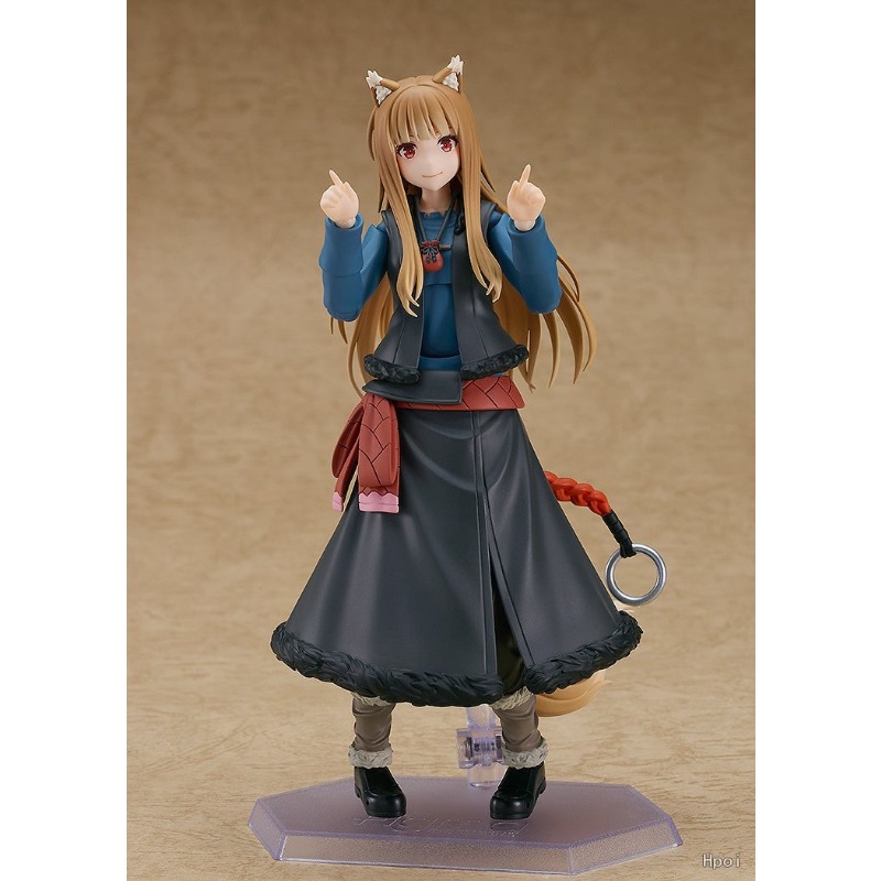 Good Smile Company Figma 647 Х – обзор и цена Good Smile Company Figma