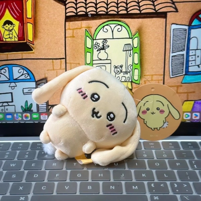 Плюшевая игрушка Чиикава Усаги – обзор и цена Anime Merchandise In Japanese