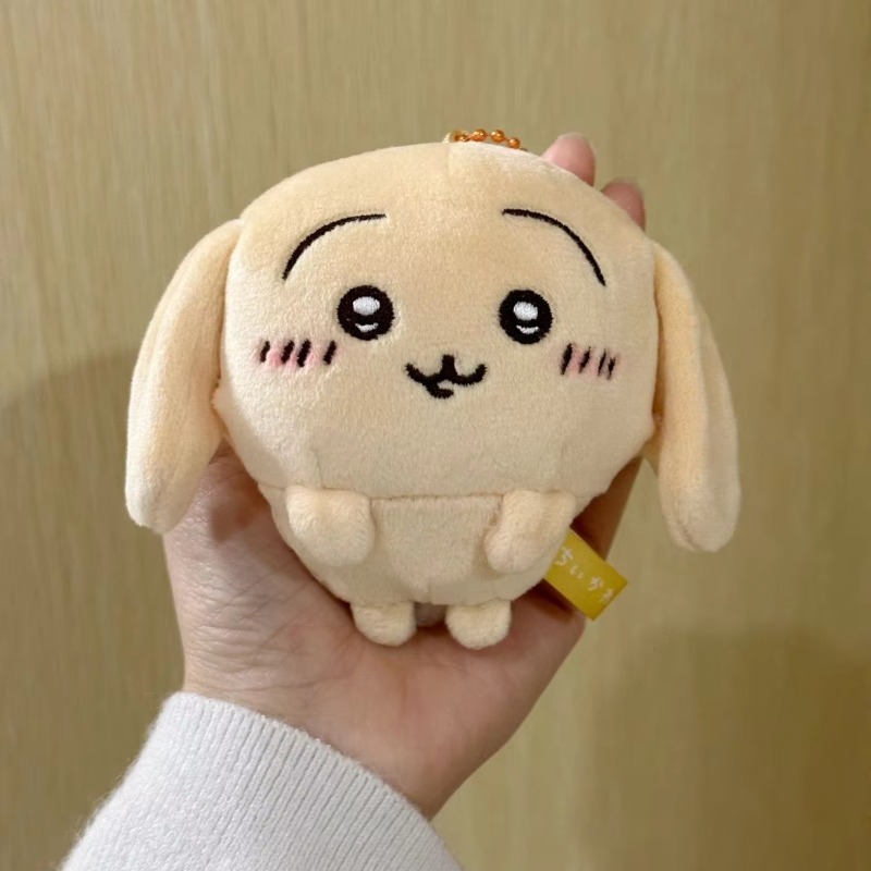 Плюшевая игрушка Чиикава Усаги – обзор и цена Anime Merchandise In Japanese