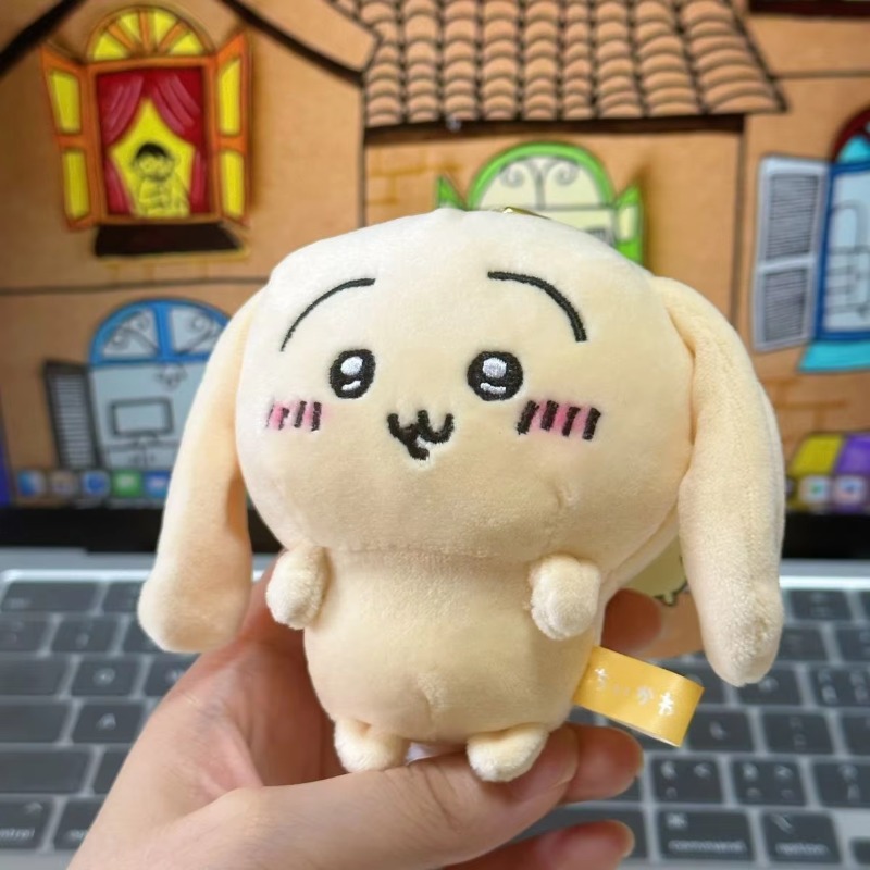 Плюшевая игрушка Чиикава Усаги – обзор и цена Anime Merchandise In Japanese