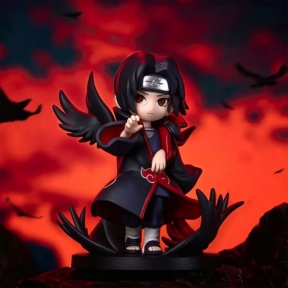 Популярная аниме-фигурка Нарут – обзор и цена Popular Anime Merchandise