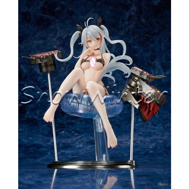 В наличии: WAVE Azur Lane Prin – обзор и цена Good Smile Company Figma