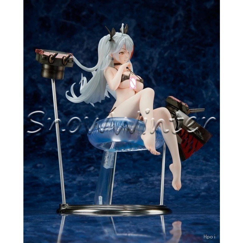 В наличии: WAVE Azur Lane Prin – обзор и цена Good Smile Company Figma