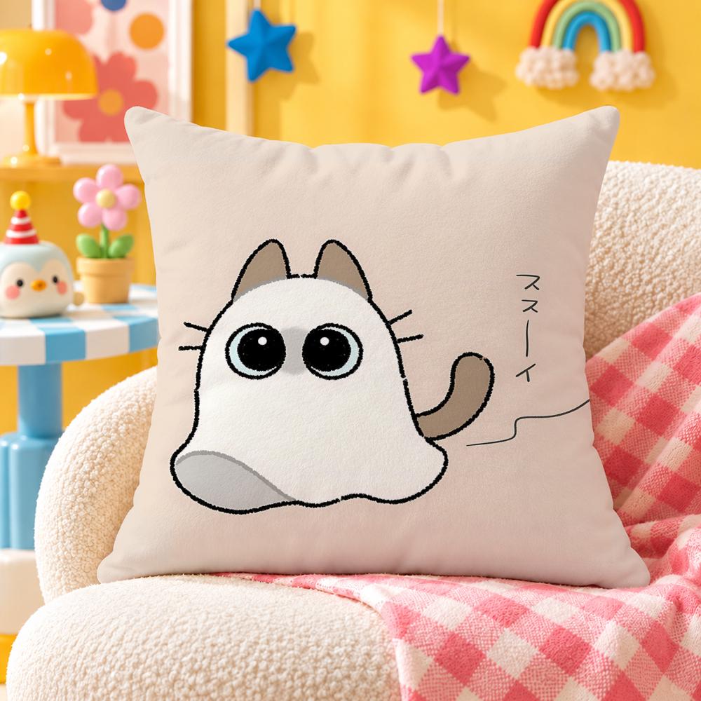 Популярная наволочка Xiaodouni – обзор и цена Popular Anime Merchandise
