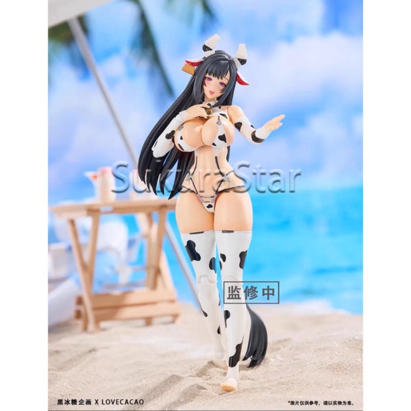 В наличии: Готовая фигурка-кук – обзор и цена Good Smile Company Figma