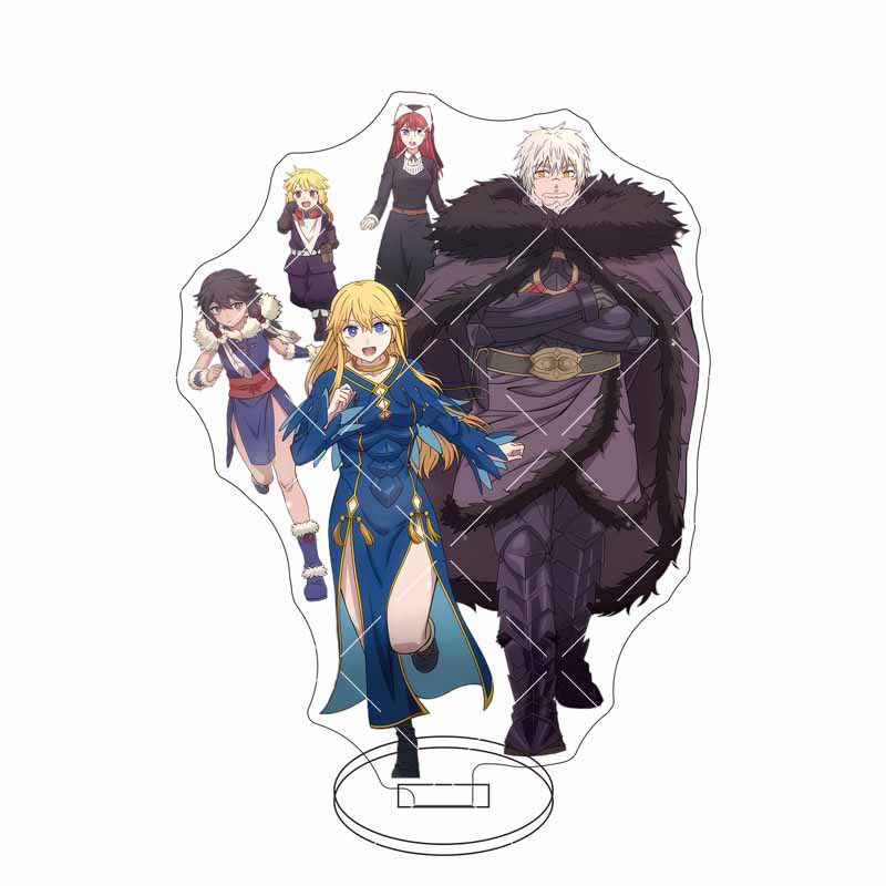16 см Аниме-фигурка ‌ Фигурка  – обзор и цена Anime Merchandise Collection
