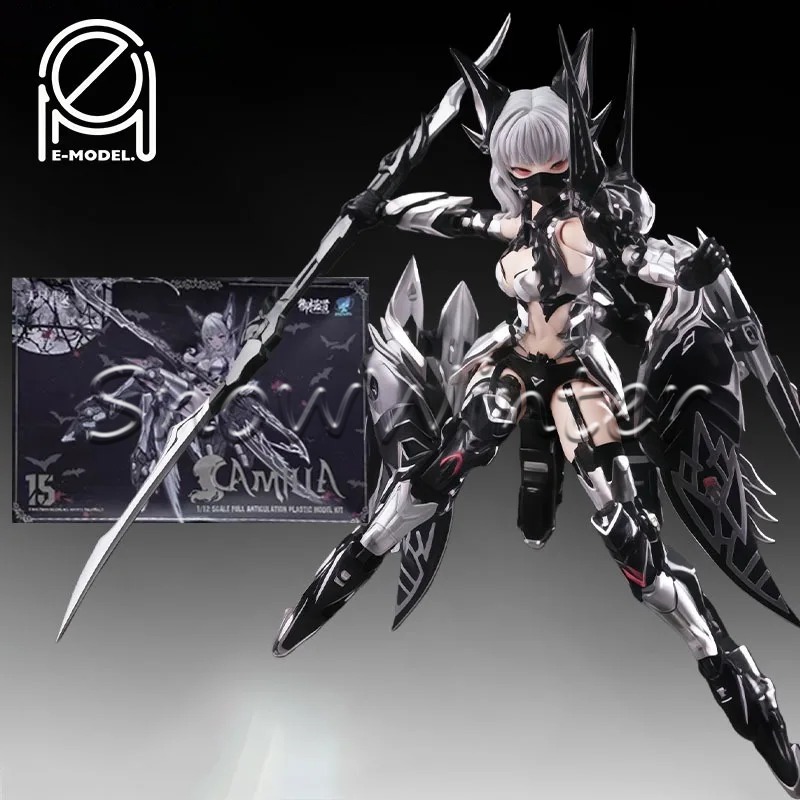 В наличии: Сборная модель перс – обзор и цена Good Smile Company Figma