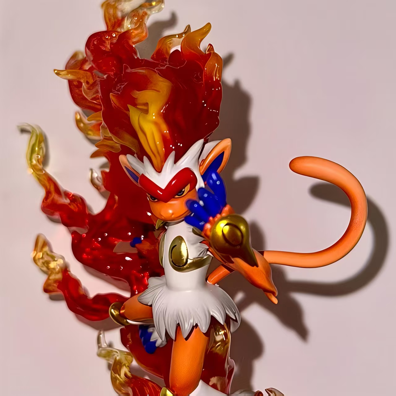 Фигурка по мотивам аниме «Инфе – обзор и цена Popular Anime Merchandise