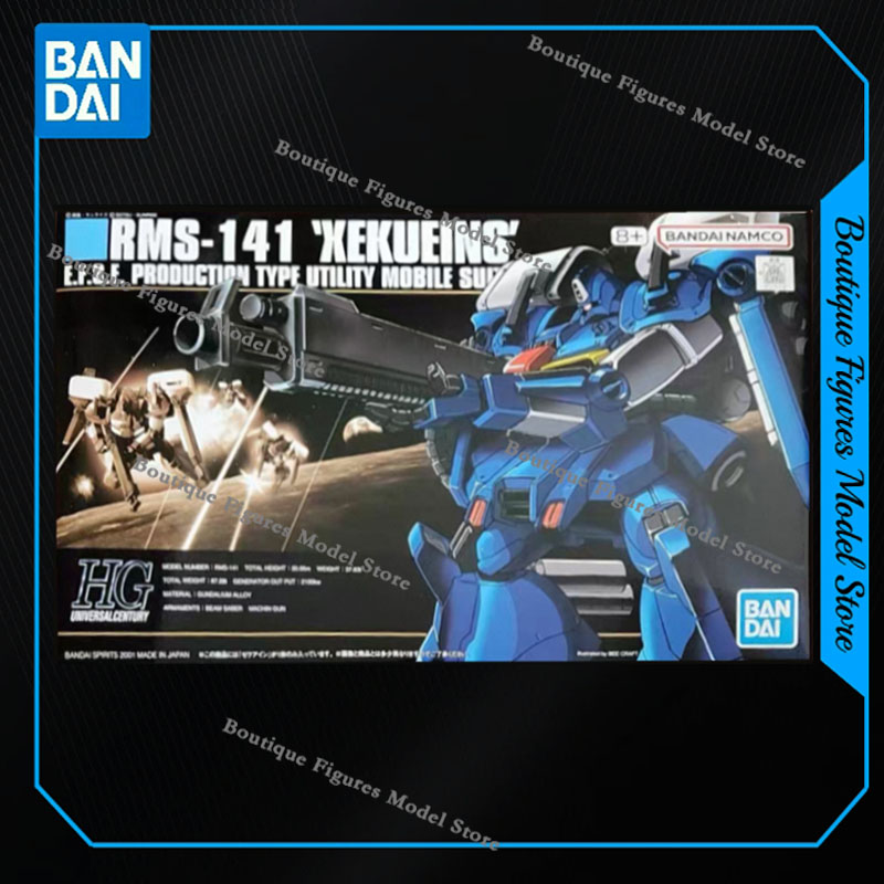 В наличии. Оригинальная фигурк – обзор и цена Bandai Gundam Hg