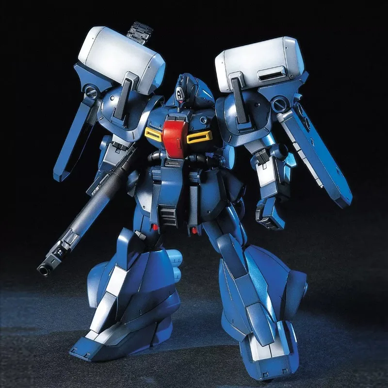 В наличии. Оригинальная фигурк – обзор и цена Bandai Gundam Hg