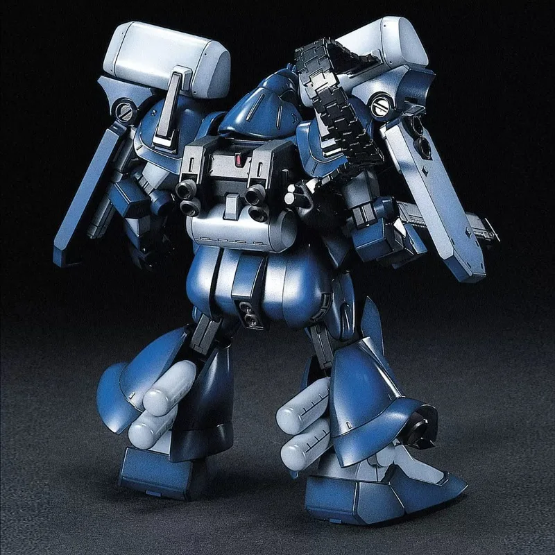 В наличии. Оригинальная фигурк – обзор и цена Bandai Gundam Hg