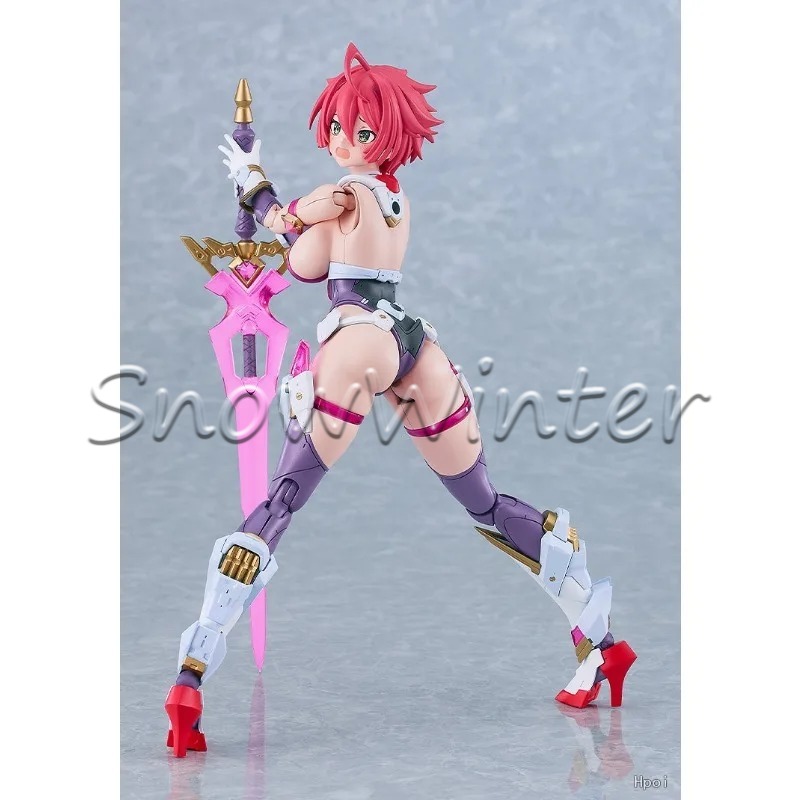 В наличии: Оригинальная сборна – обзор и цена Good Smile Company Figma