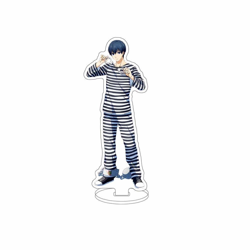 16 см акриловая подставка для  – обзор и цена Anime Merchandise Collection