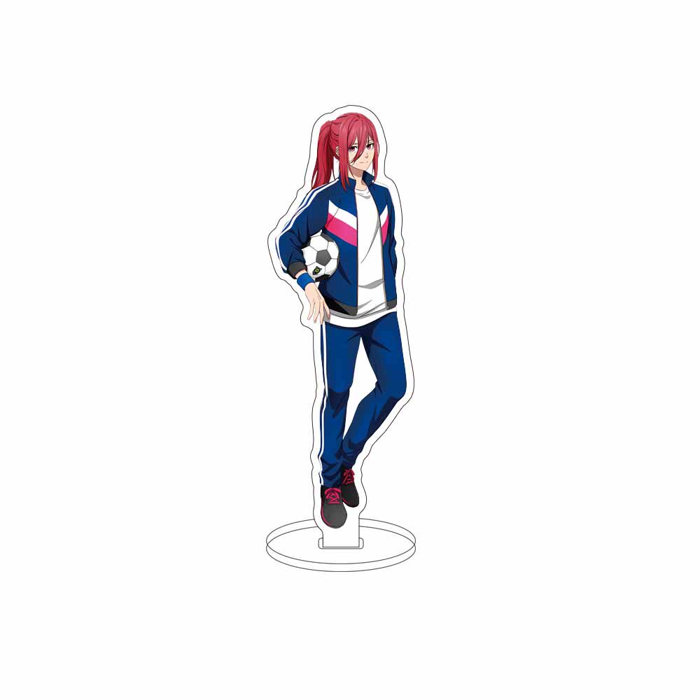 16 см акриловая подставка для  – обзор и цена Anime Merchandise Collection