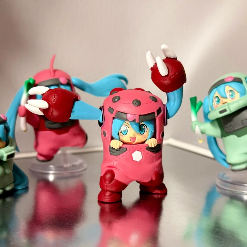 Горячая новинка: Оригинальная  – обзор и цена Bandai Gundam Hg