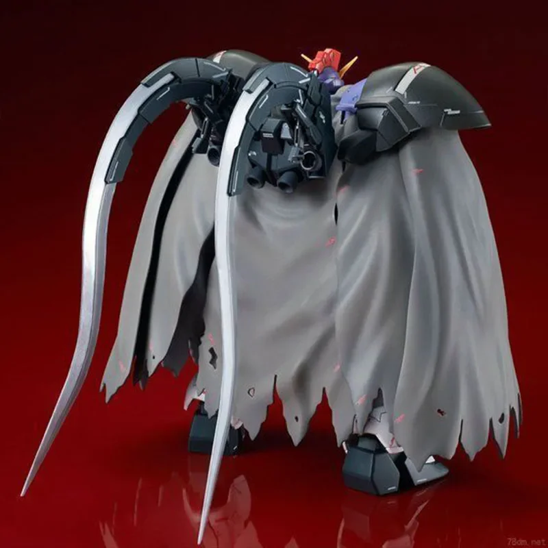 Оригинальный набор для сборки  – обзор и цена Bandai Gundam Hg