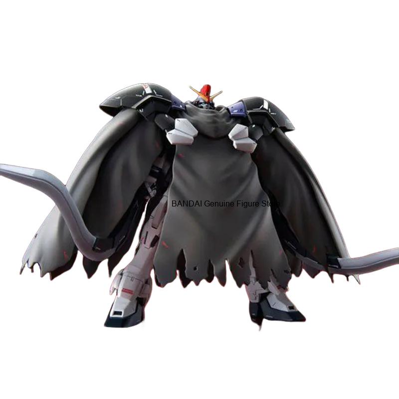 Оригинальный набор для сборки  – обзор и цена Bandai Gundam Hg