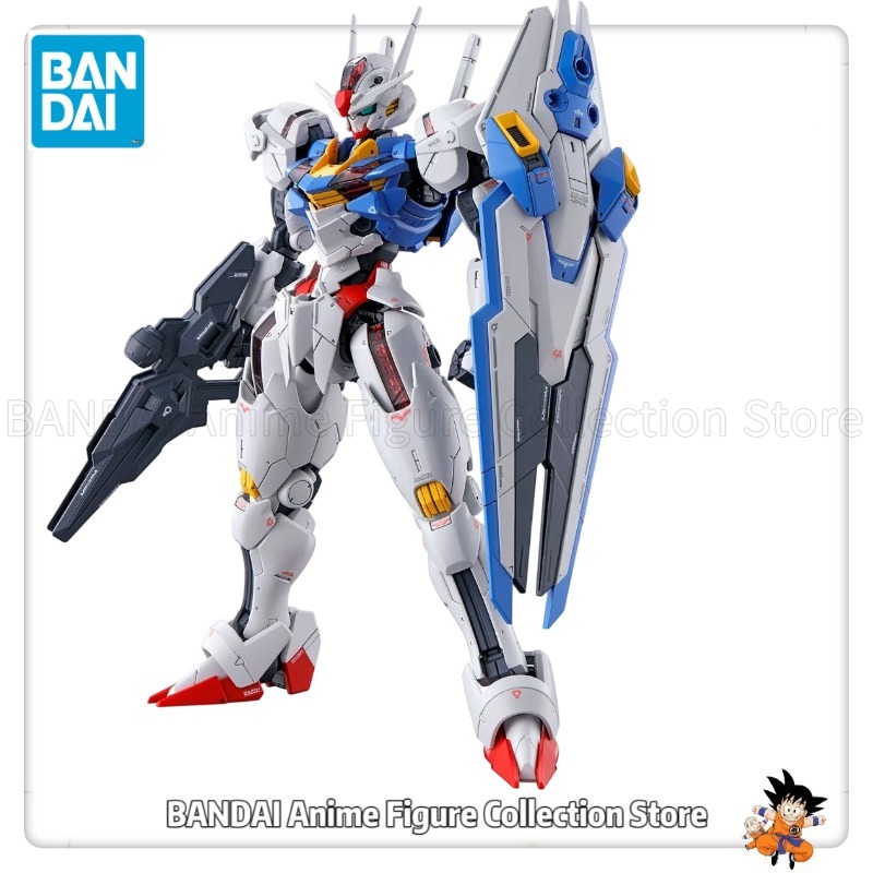 В наличии Оригинальный BANDAI  – обзор и цена Bandai Gundam Hg
