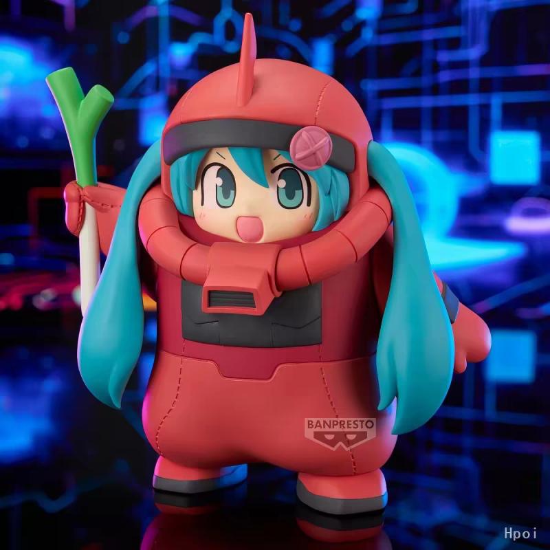 В наличии. Оригинальная фигурк – обзор и цена Bandai Gundam Hg