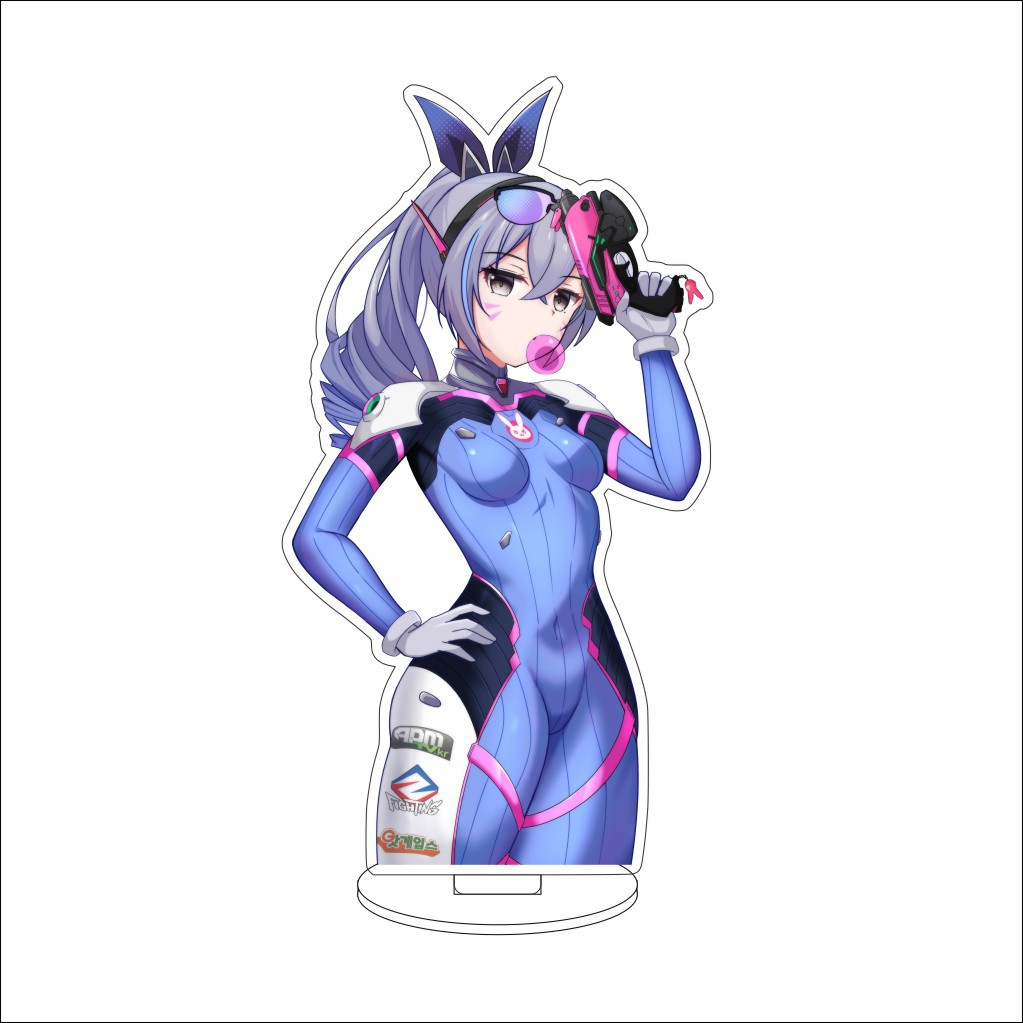 16 см, фигурка Робин из аниме- – обзор и цена Anime Merchandise Collection