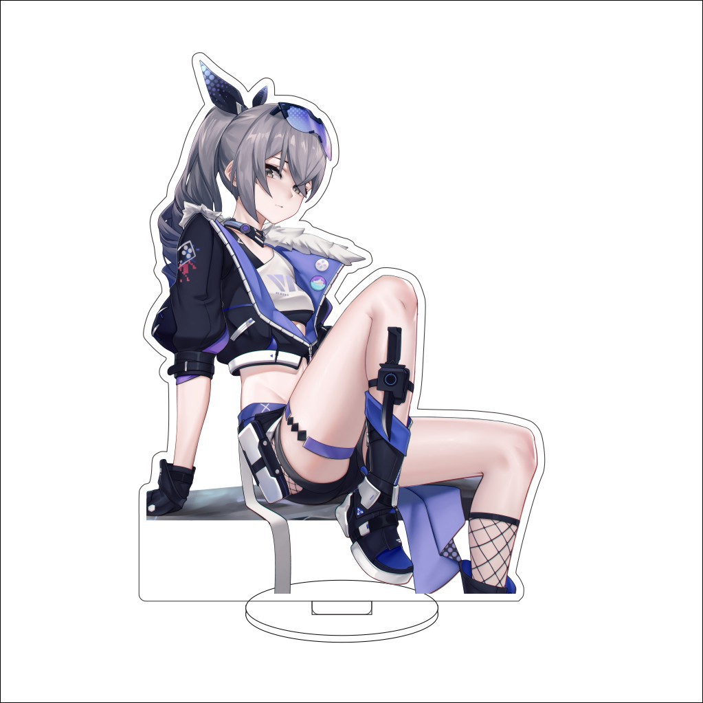 16 см, фигурка Робин из аниме- – обзор и цена Anime Merchandise Collection