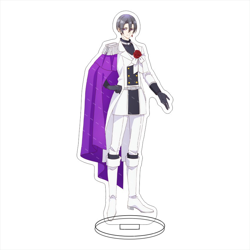Аниме-фигурка 16 см: Темная ис – обзор и цена Anime Merchandise Collection