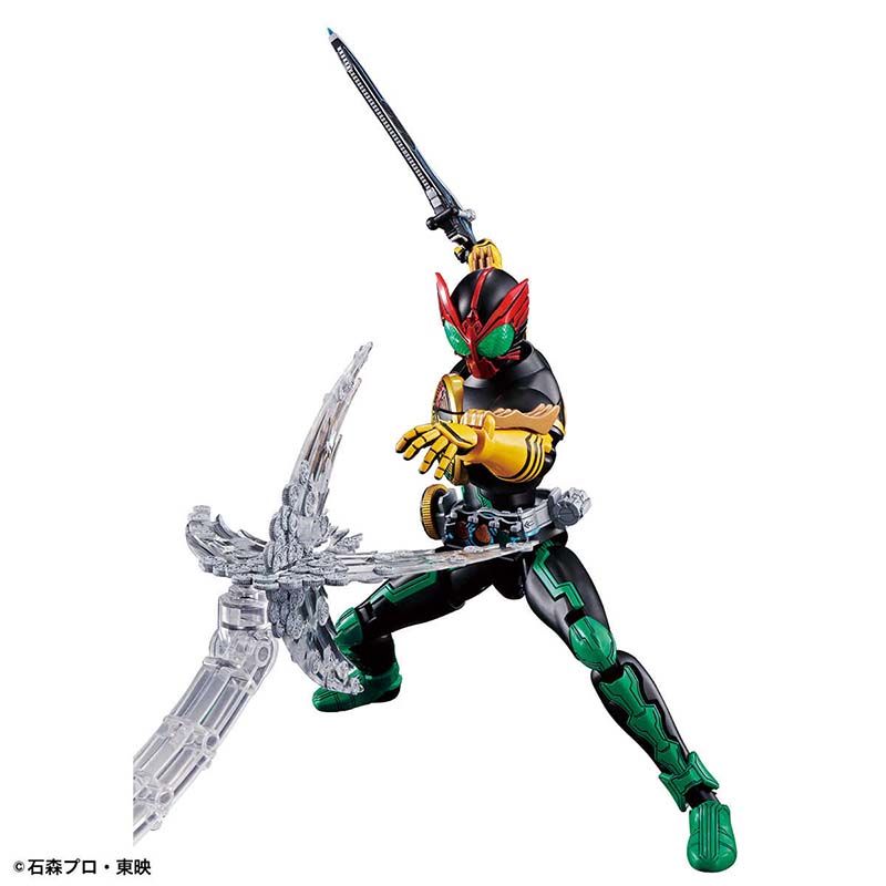 Оригинальный конструктор Banda – обзор и цена Good Smile Company Figma