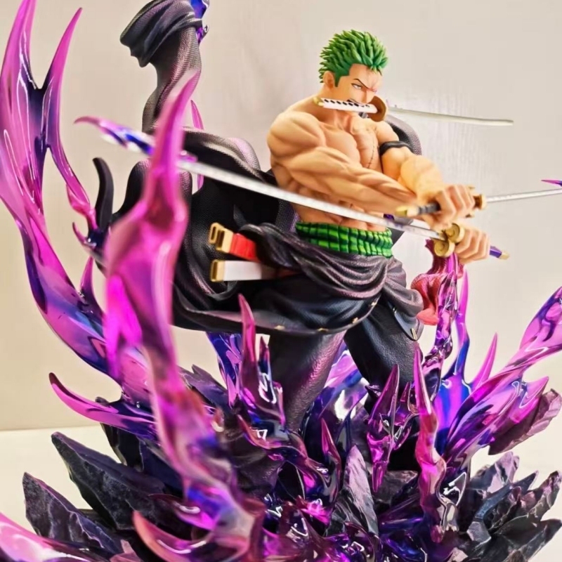 Новый цельный 34 см Jt, полная – обзор и цена Popular Anime Merchandise