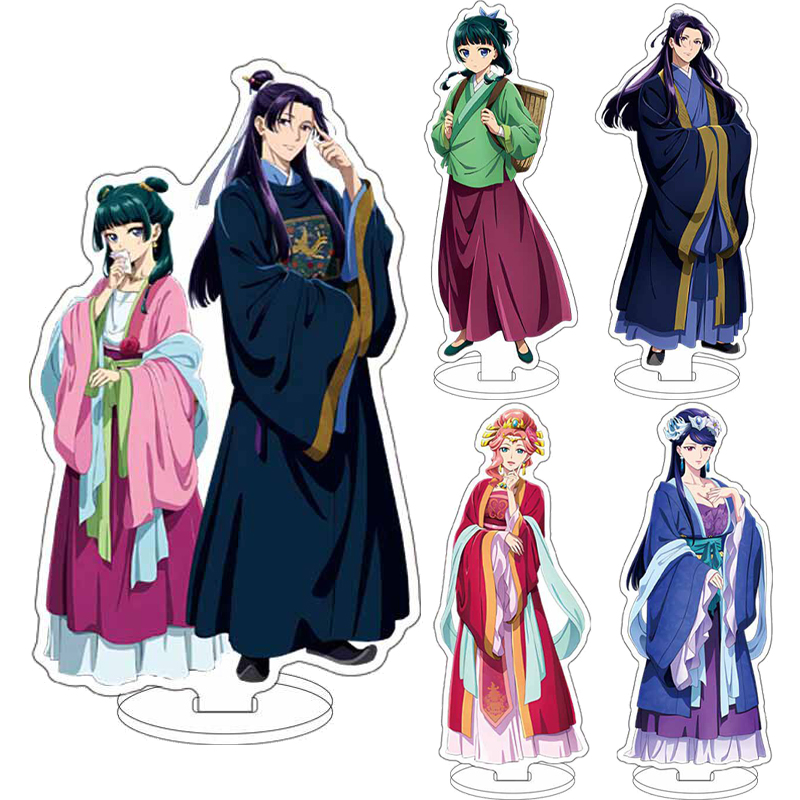 16 см Аниме-фигурка ‌ Фигурка  – обзор и цена Anime Merchandise Collection