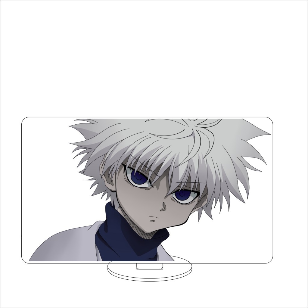 16 см Аниме HUNTER×HUNTER Гон  – обзор и цена Anime Merchandise Collection