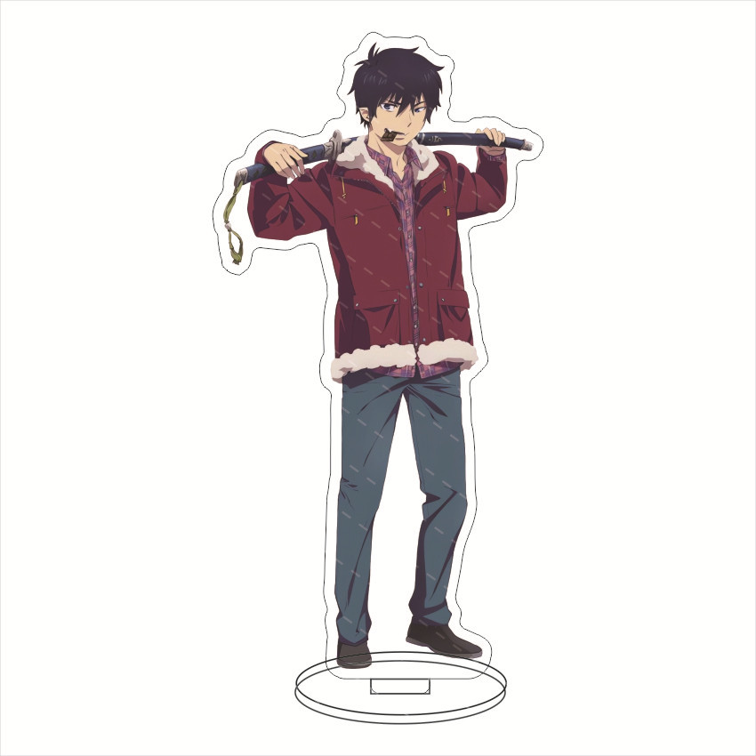 16 см, фигурка из аниме «Синий – обзор и цена Anime Merchandise Collection