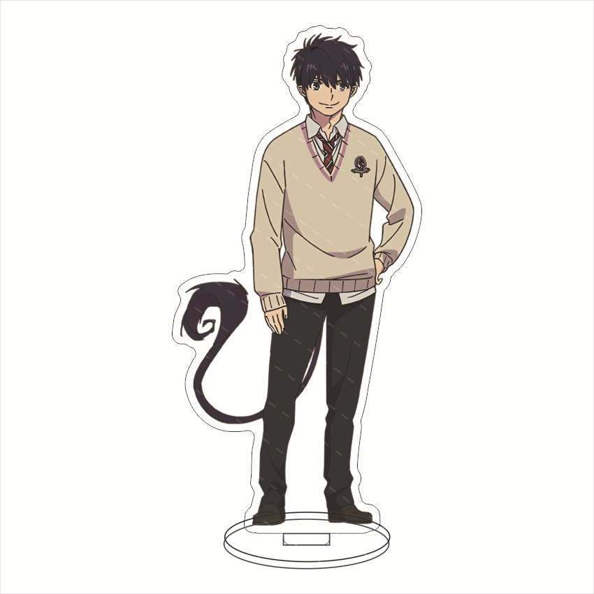 16 см, фигурка из аниме «Синий – обзор и цена Anime Merchandise Collection