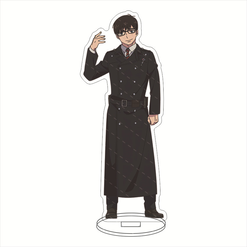 16 см, фигурка из аниме «Синий – обзор и цена Anime Merchandise Collection