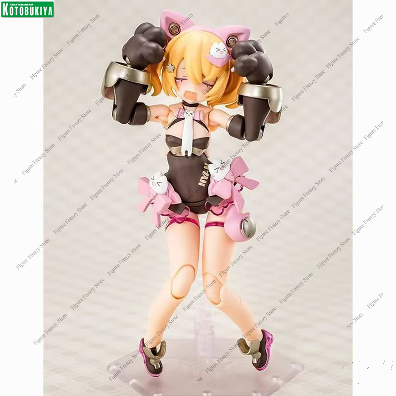 Специальное предложение: Набор – обзор и цена Good Smile Company Figma