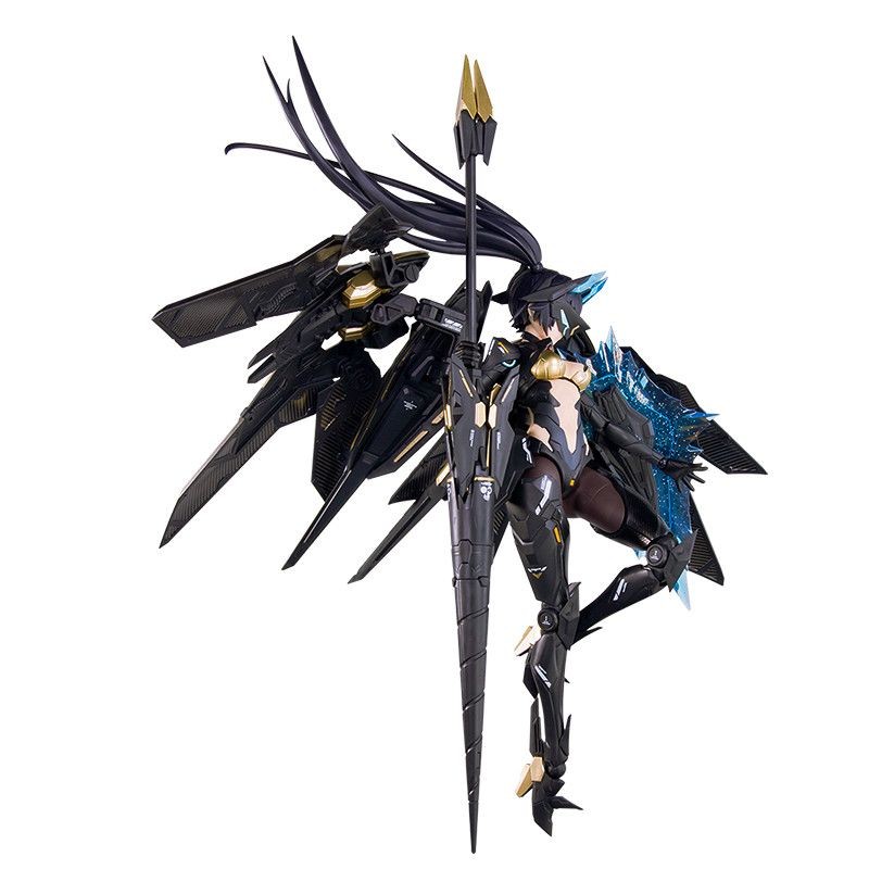 В наличии: MS GENERAL UBP-A04S – обзор и цена Good Smile Company Figma