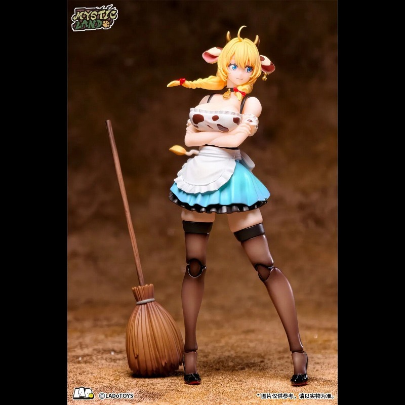 В наличии LADoTOYS LADo Toys E – обзор и цена Good Smile Company Figma