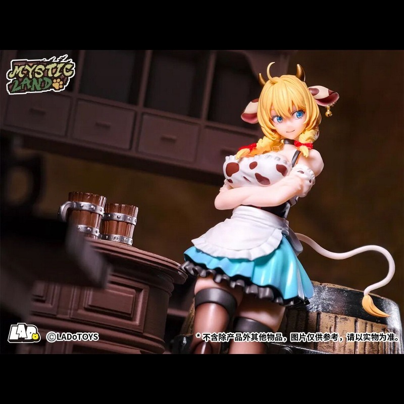 В наличии LADoTOYS LADo Toys E – обзор и цена Good Smile Company Figma